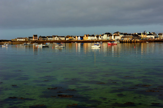 Île de Sein, Finistère