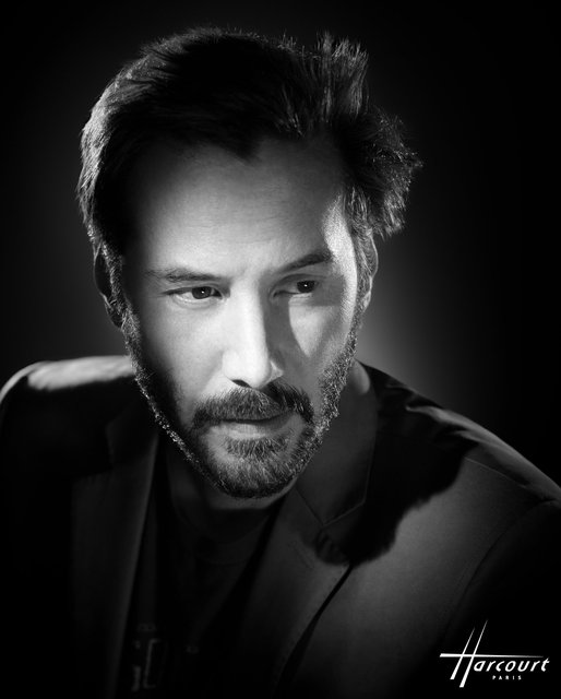 Keanu REEVES