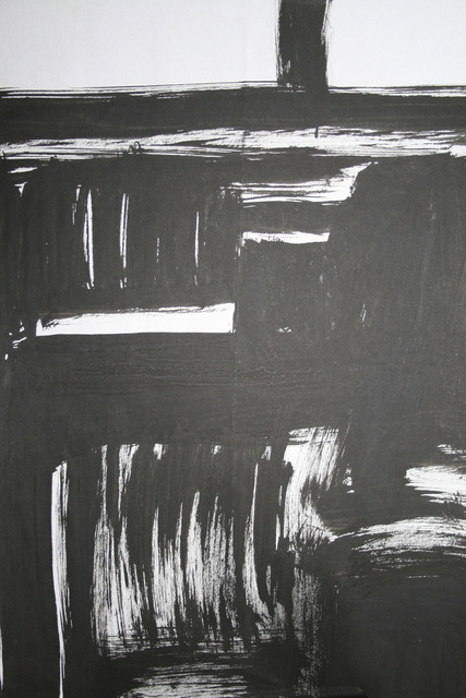 wnętrze3, 21x30, tempera/papier,