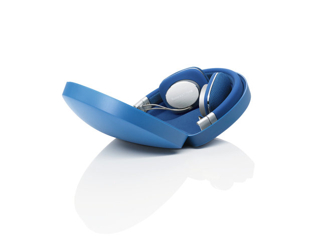 Bowers & Wilkins - After