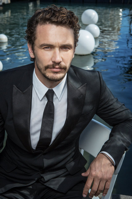 james franco, director-actor