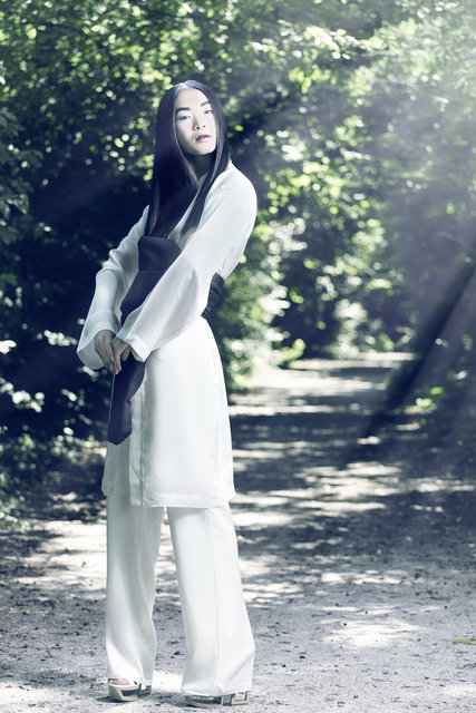 Dragonfly Editorial