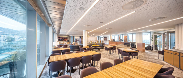 Scandic Ørnen, Bergen