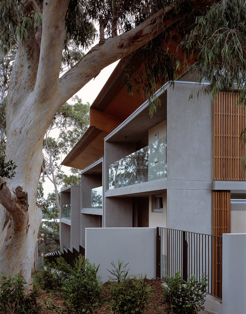 Pindari Apartments, Sydney