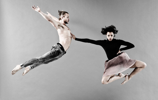 oslo danse ensemble