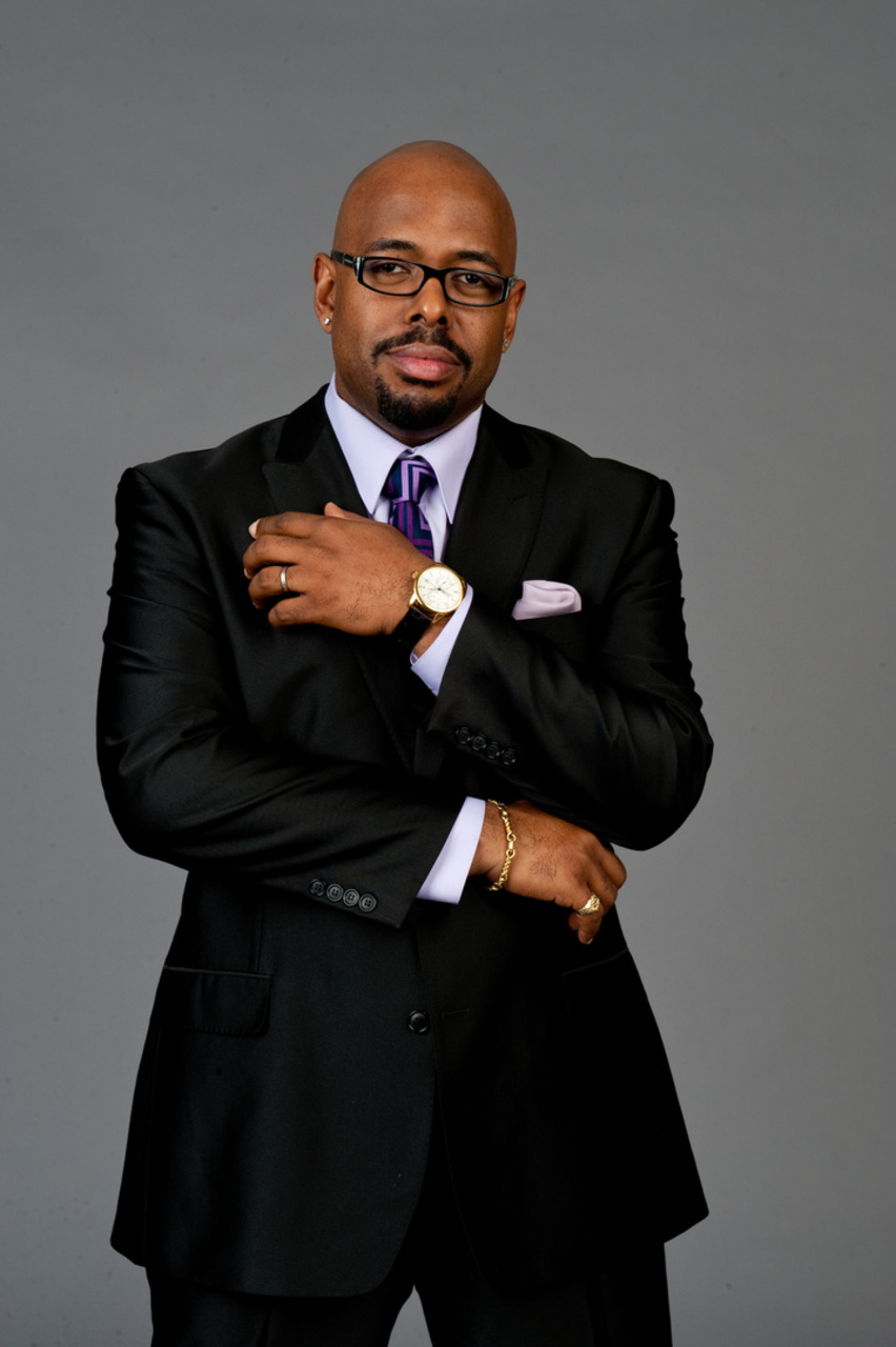 Christian McBride