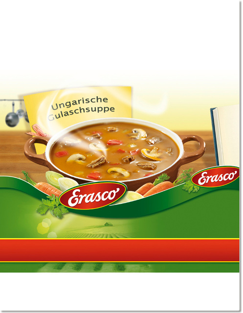 Erasco