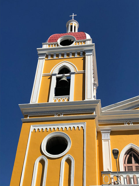 Catedral de Nuestra Señora de la Asunción