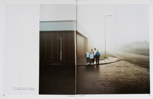 Architects Journal