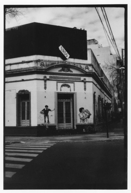 Eros