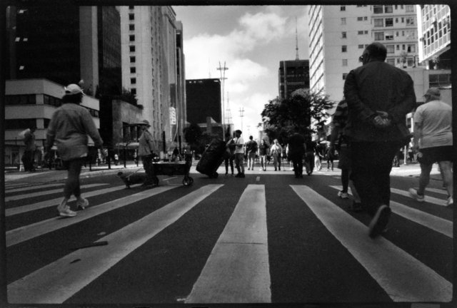 Av. Paulista
