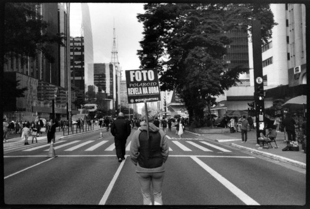 Av. Paulista