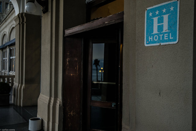 Untitled from the series 'Chronos'