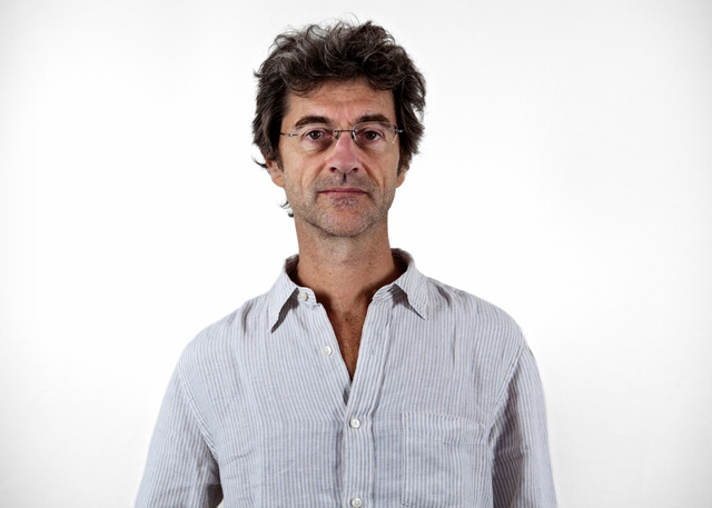 Silvio Soldini