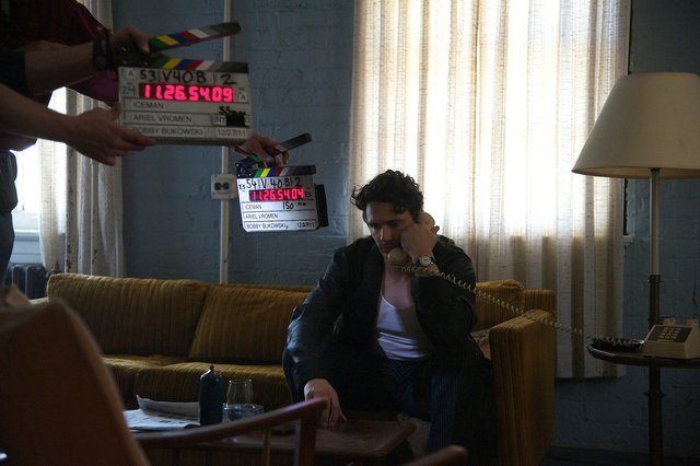James Franco