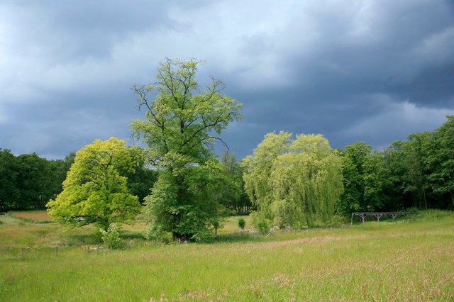 oosterbeek - laag oorsprong