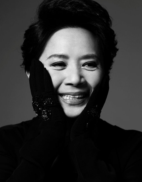 葉德嫻 Deanie Ip