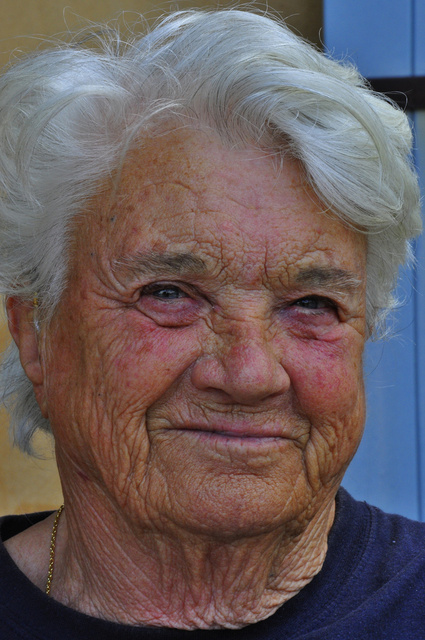 Angèle, Grossa 2010