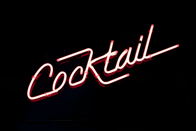 Time Out Guide / Paris, Le Floreal
