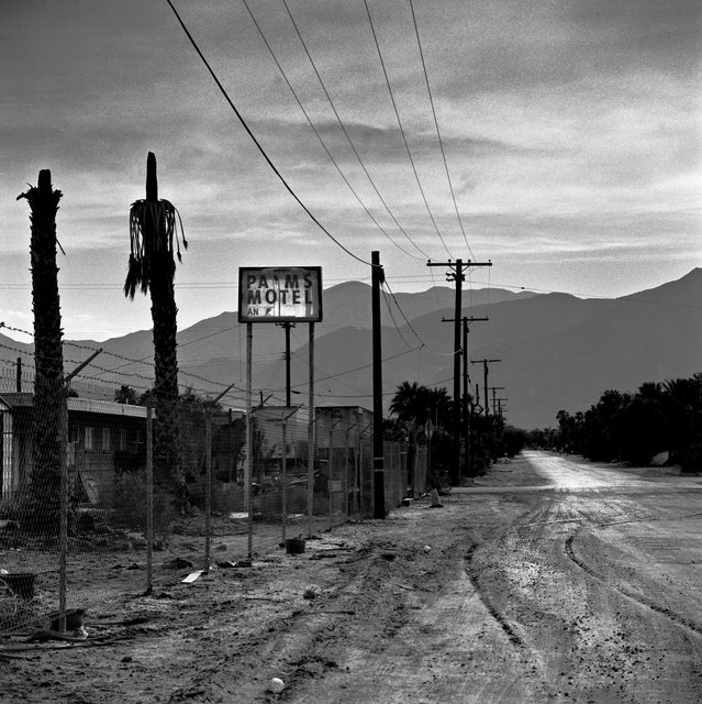 Salton Sea California