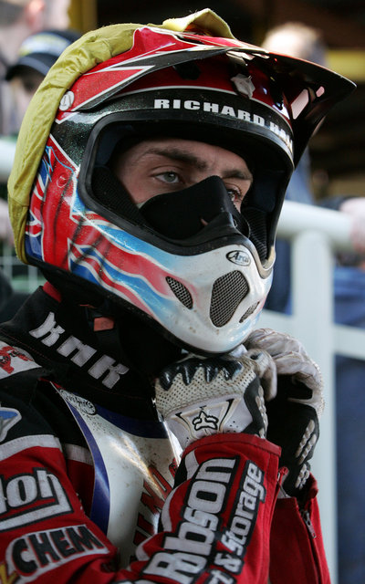 Rebecca Mckevitt Sheffield Speedway 02.JPG