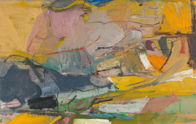 Richard Diebenkorn