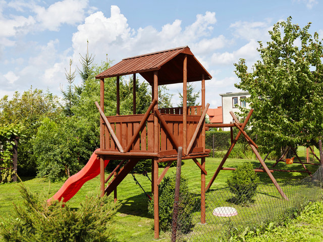 Oświęcim, Poland 2014