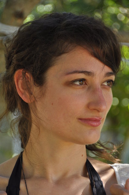 Camille, Grossa juillet 2013