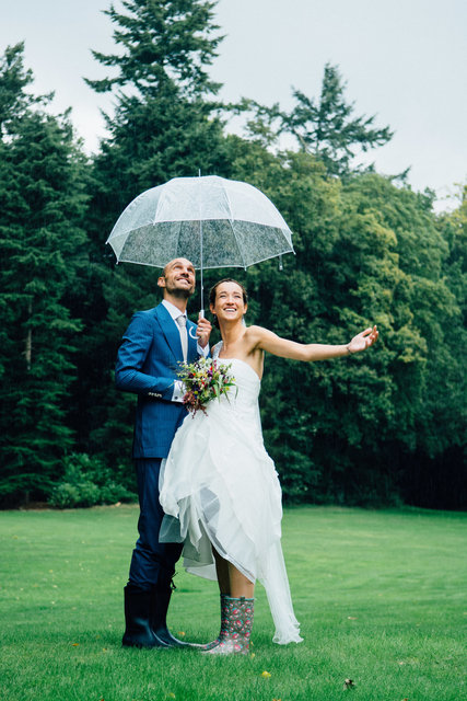 Merel & Wouter