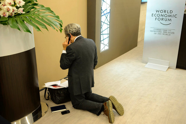 World Economic Forum - 2014