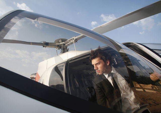 Heli Businessflüge