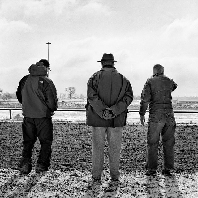 The Thoroughbred Center, Lexington, KY