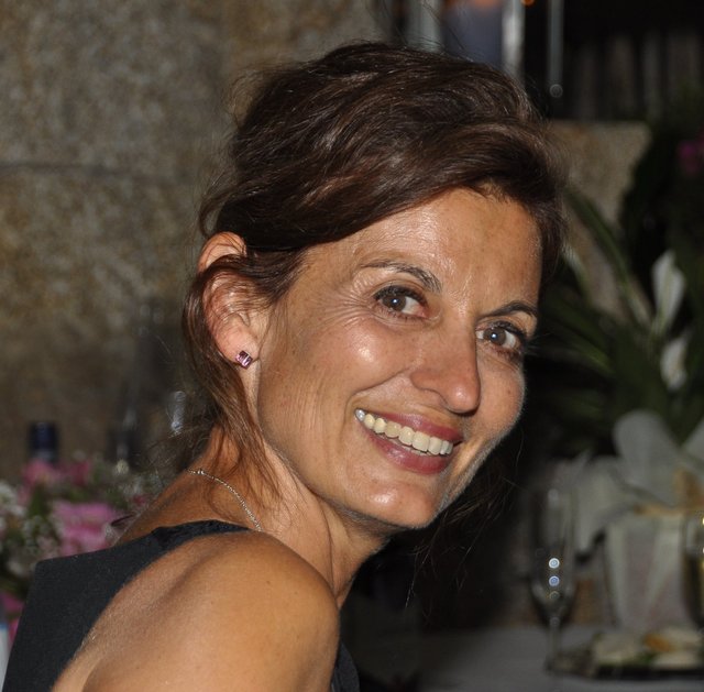 Isabelle, Grossa 12 août 2014