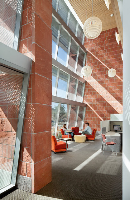 University of Arizona | Medical Research Building