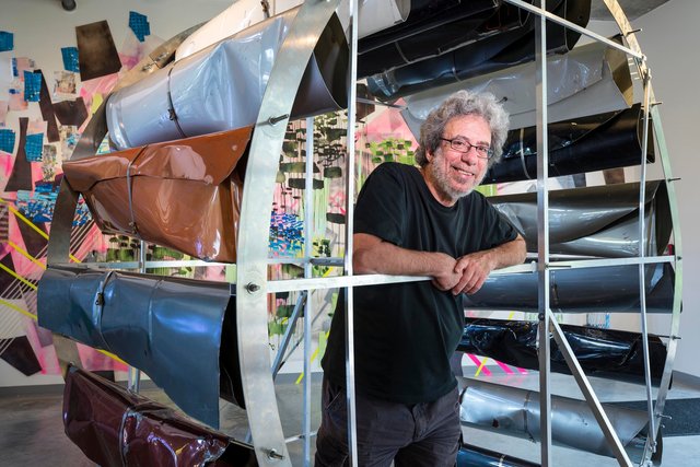 Randy Burman with Seeyaround