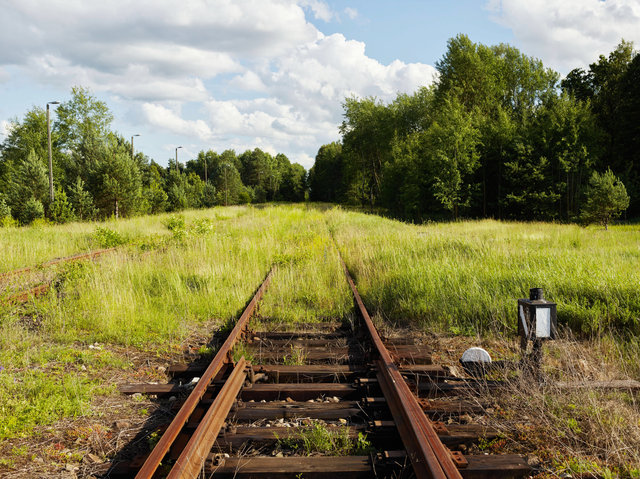 Sobibór, Poland 2014