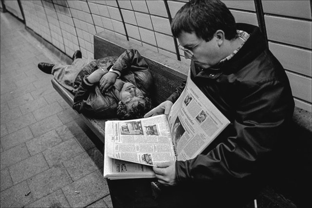 The News
