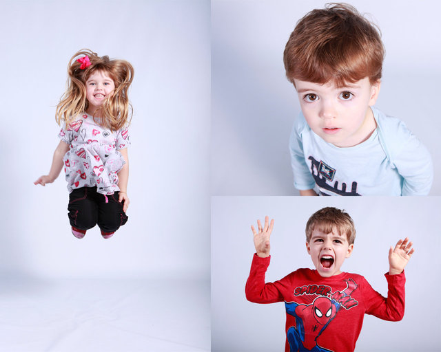 Little People
