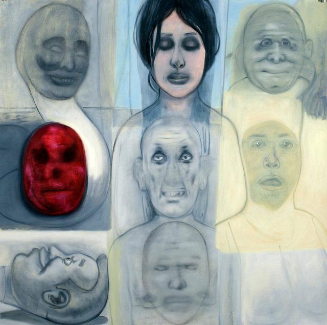 Head Study 5