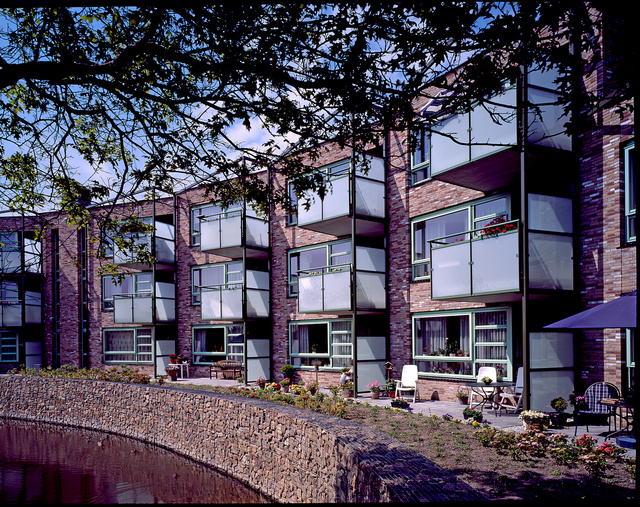 WOZOCO De Masemude, Monster