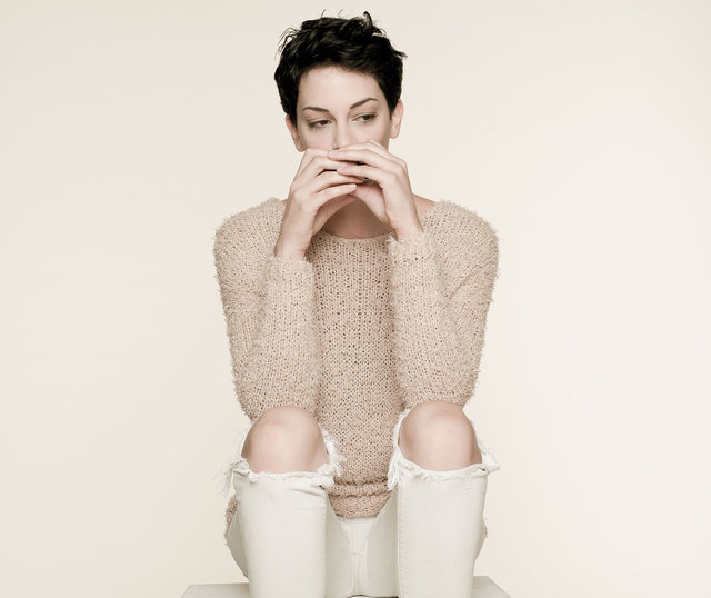Julia Barna: The Harmonica
