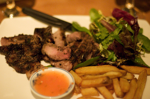 TitleHaiku Battle - Toronto, January, 2011