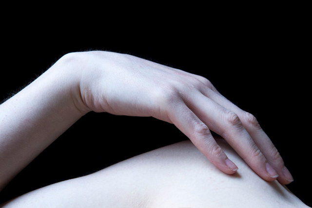 Untitled © Carla van de Puttelaar