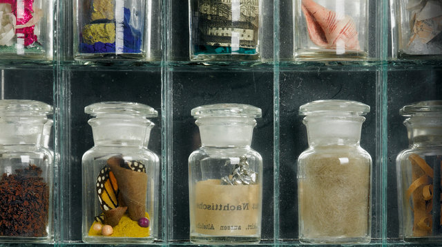 Joseph Cornell