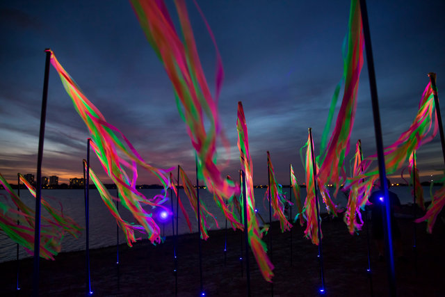 Windsticks