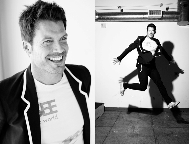 Mark Deklin