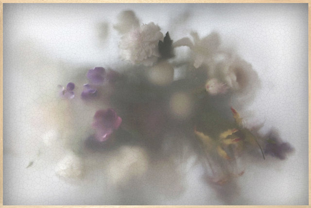 Bloemstuk © Casper Faassen