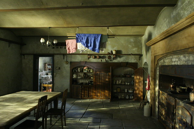 Oakfield Kitchen