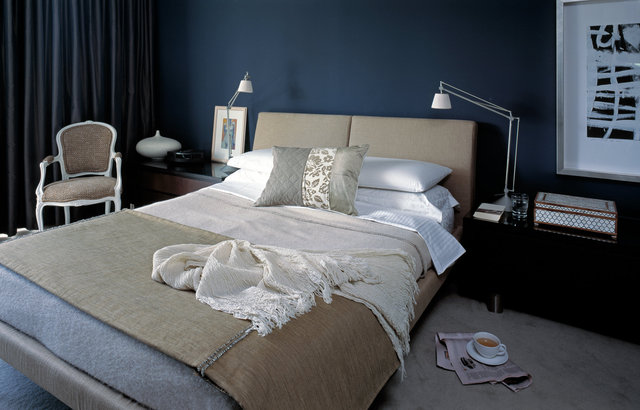 Darlinghurst Apartment, Sydney