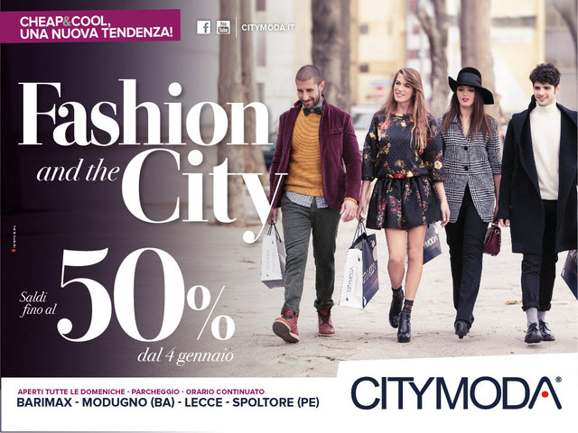 City Moda